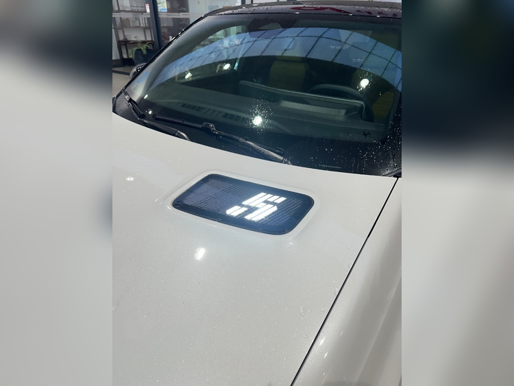 Renault 5 Iconic Cinq 150CV auto foto 8